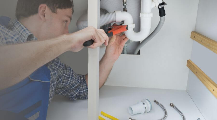 Professional Leak Detection in Farber, MO